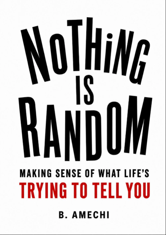 NoThing Is Random — Bundle