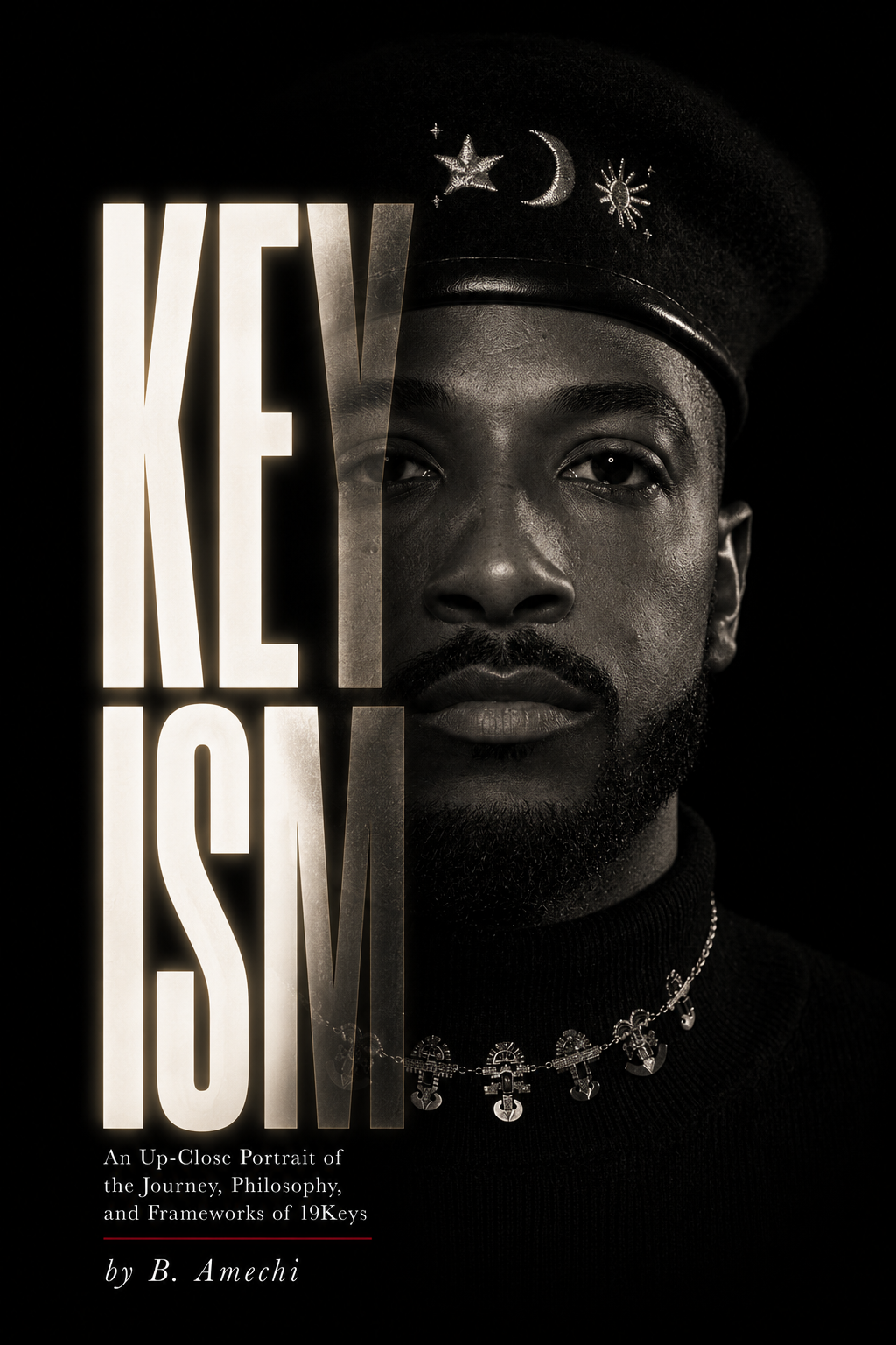 KEYISM — Digital Edition